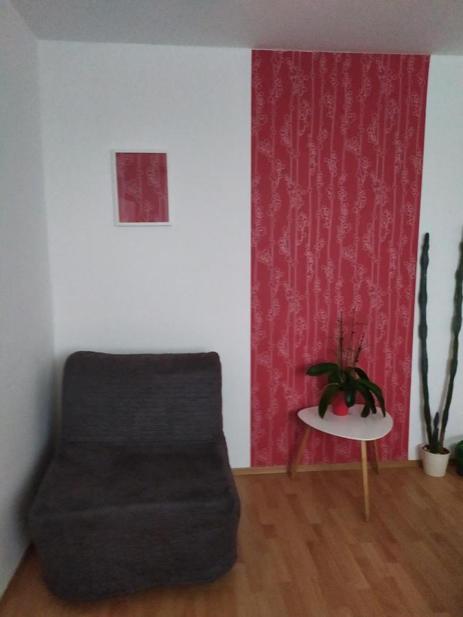 Apartman Jan Břeclav Екстериор снимка