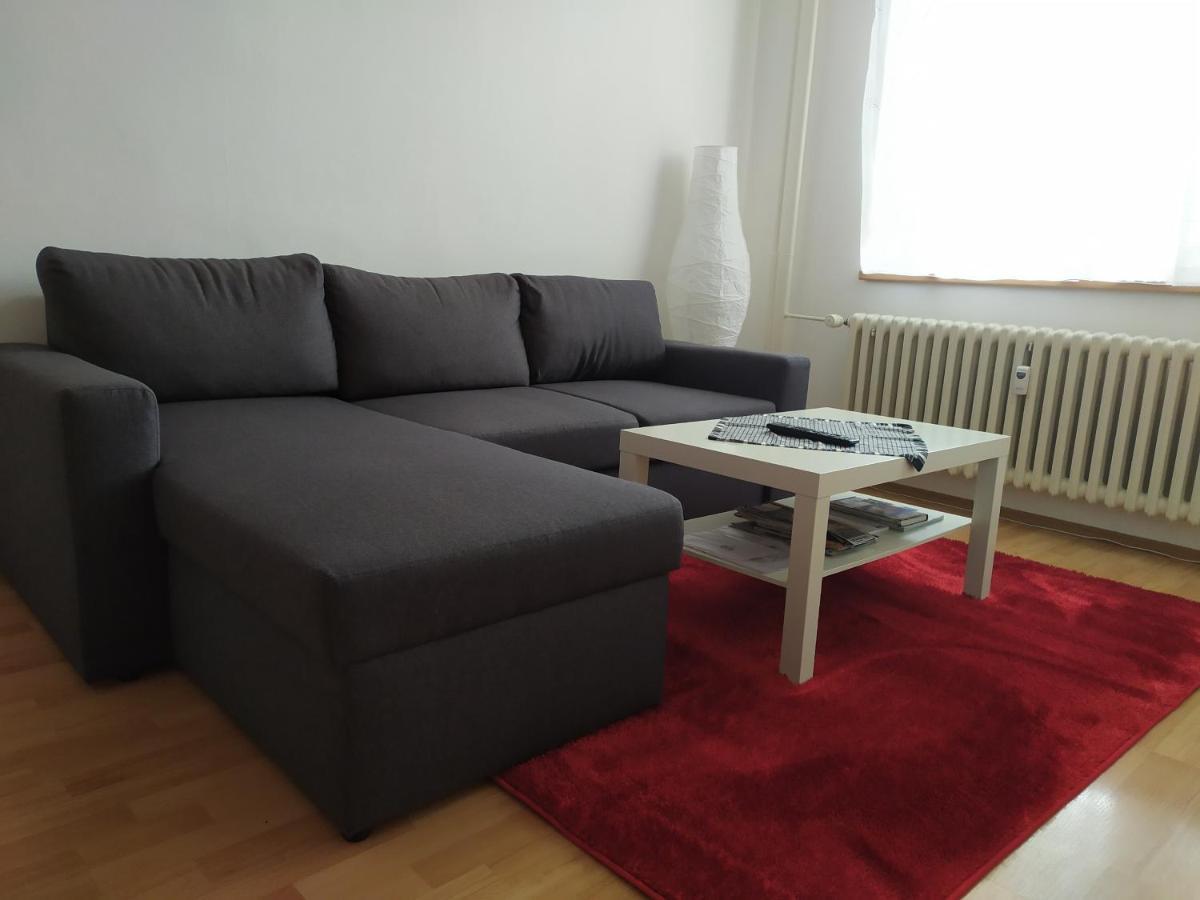 Apartman Jan Břeclav Екстериор снимка