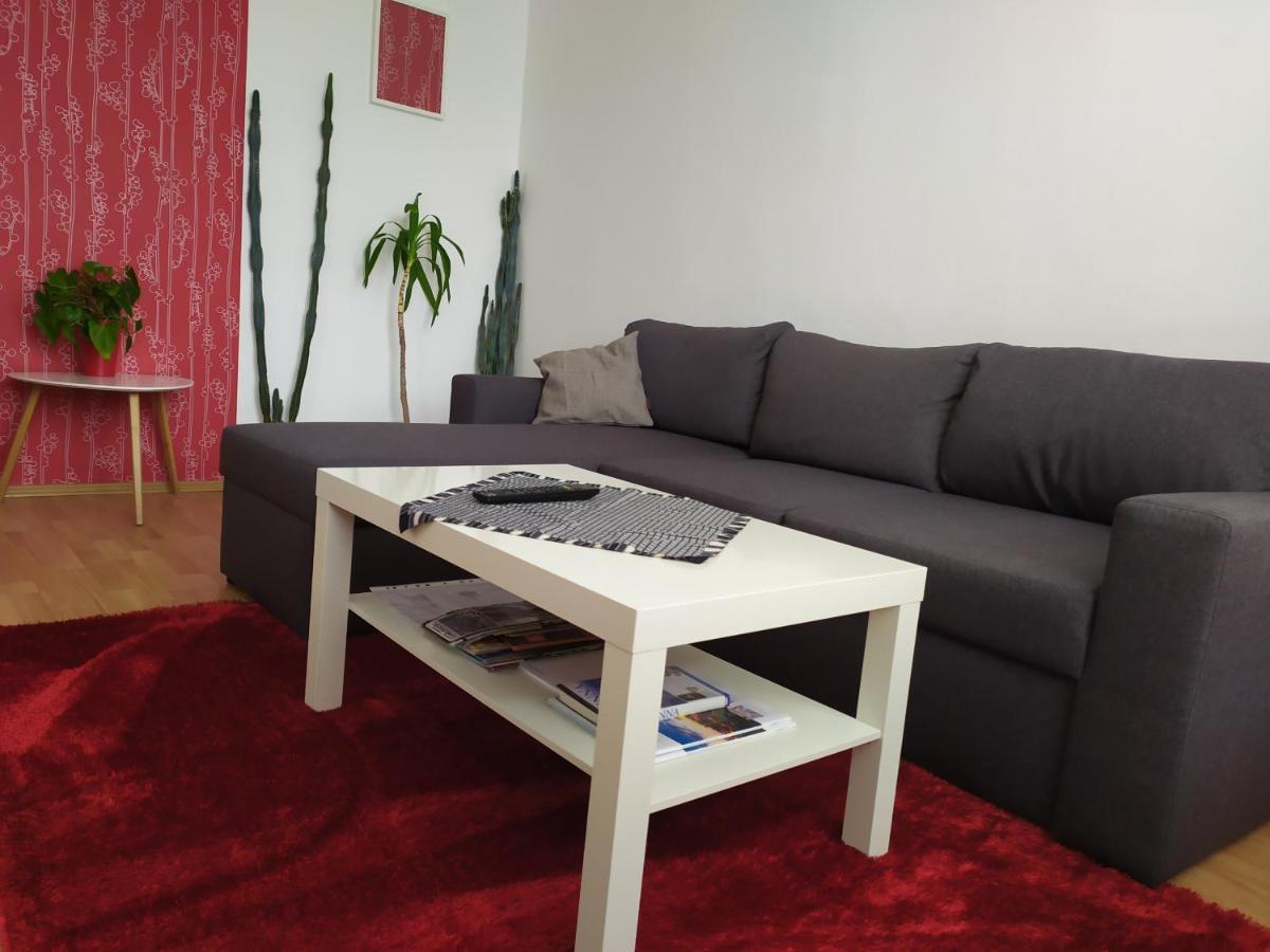 Apartman Jan Břeclav Екстериор снимка