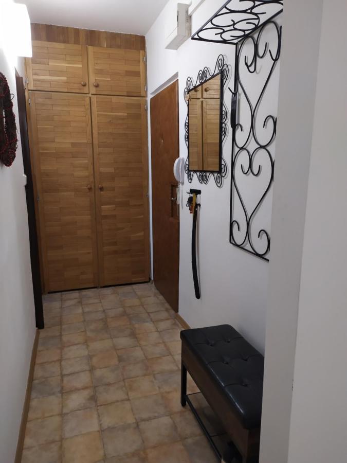 Apartman Jan Břeclav Екстериор снимка