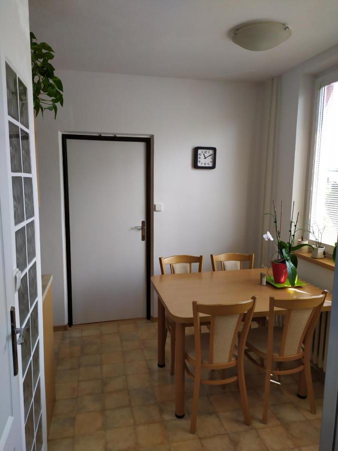 Apartman Jan Břeclav Екстериор снимка